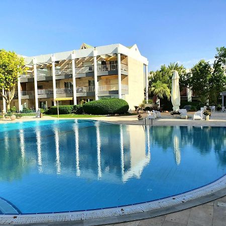 Barak Royal Suites Vip 134 - חמש דקות מהים ומהטיילת Ελάτ Εξωτερικό φωτογραφία
