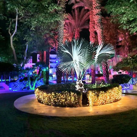 Barak Royal Suites Vip 134 - חמש דקות מהים ומהטיילת Ελάτ Εξωτερικό φωτογραφία