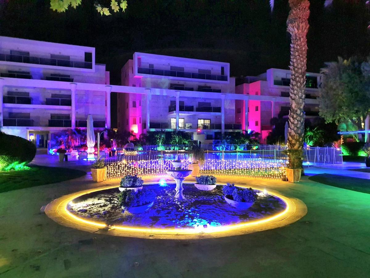 Barak Royal Suites Vip 134 - חמש דקות מהים ומהטיילת Ελάτ Εξωτερικό φωτογραφία