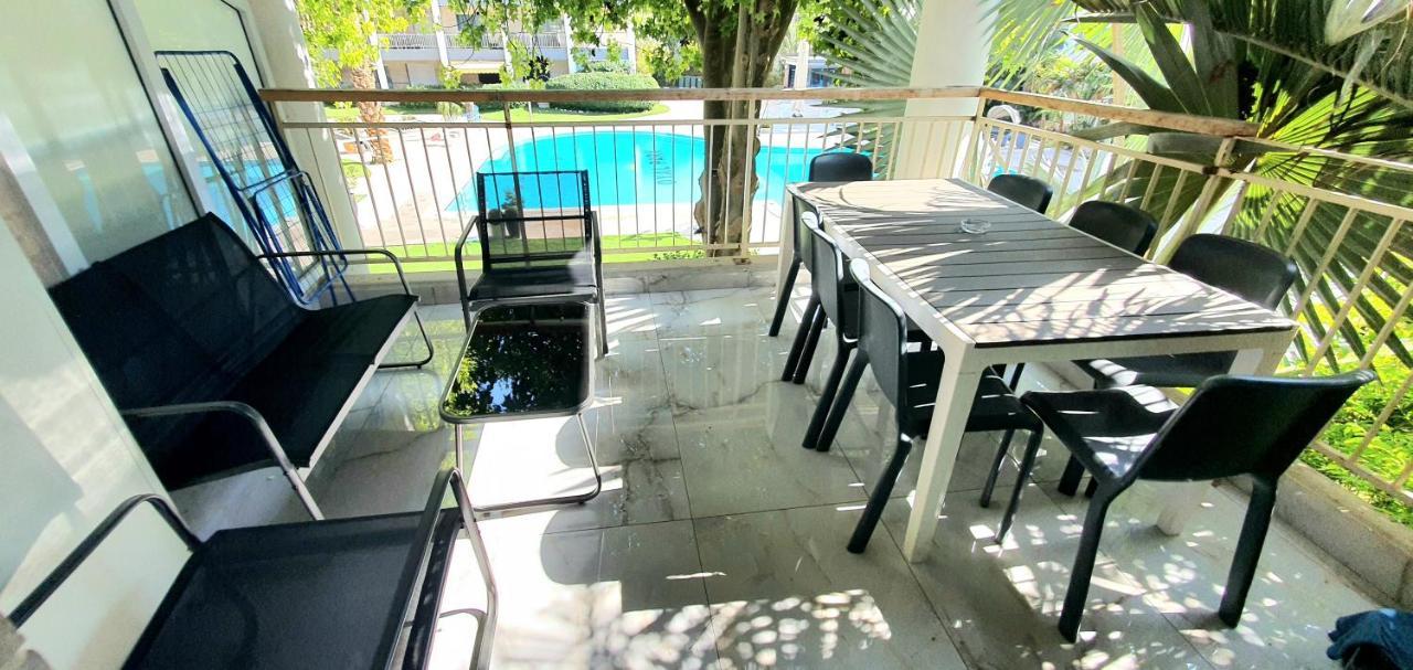 Barak Royal Suites Vip 134 - חמש דקות מהים ומהטיילת Ελάτ Εξωτερικό φωτογραφία