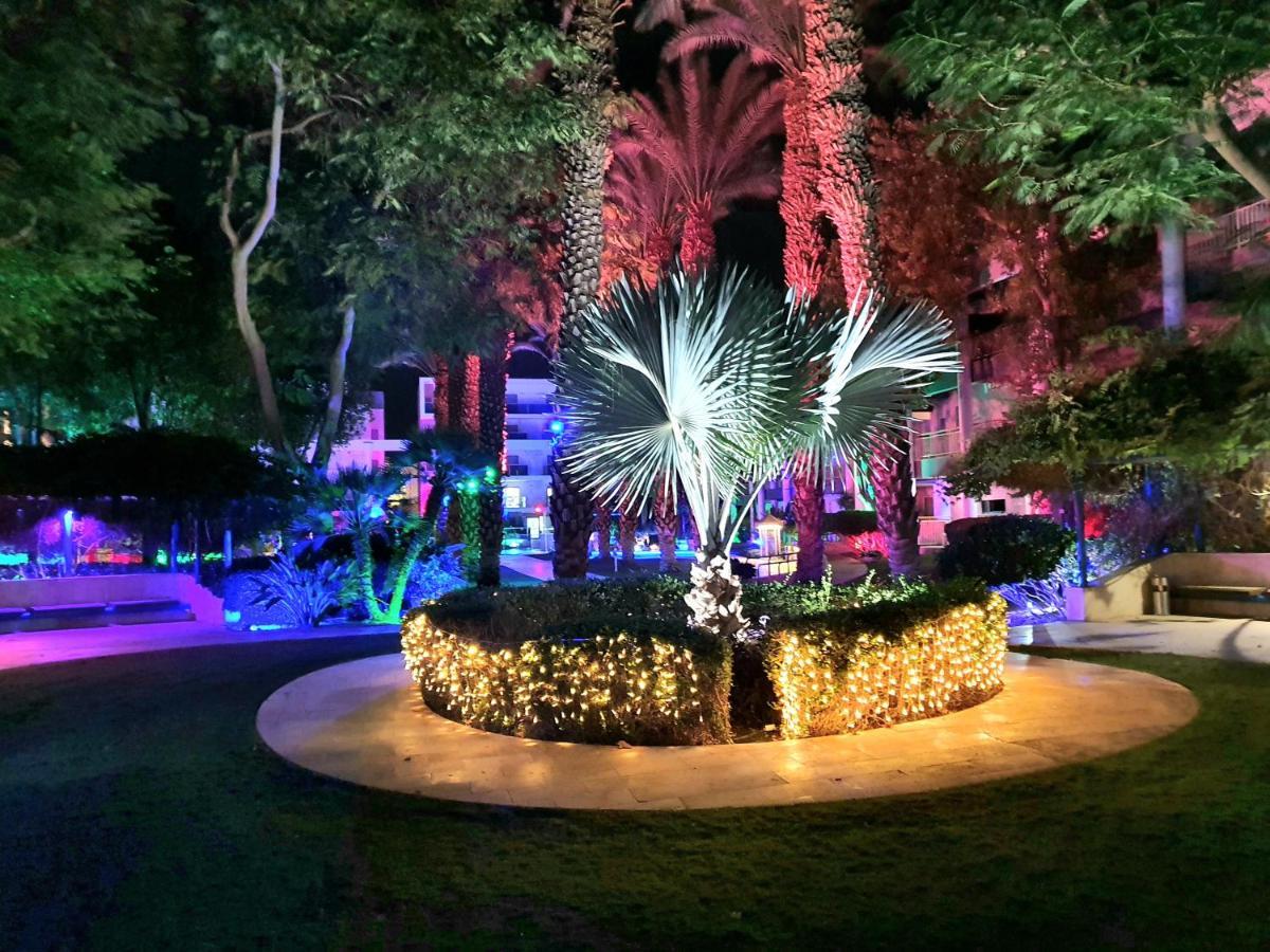 Barak Royal Suites Vip 134 - חמש דקות מהים ומהטיילת Ελάτ Εξωτερικό φωτογραφία