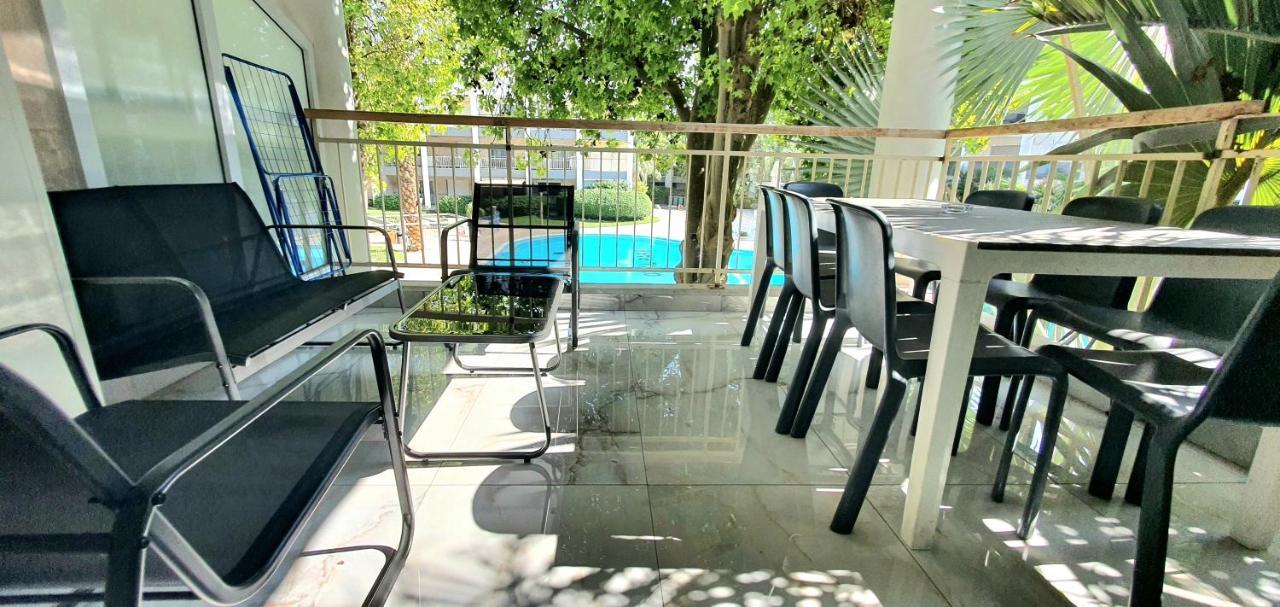 Barak Royal Suites Vip 134 - חמש דקות מהים ומהטיילת Ελάτ Εξωτερικό φωτογραφία