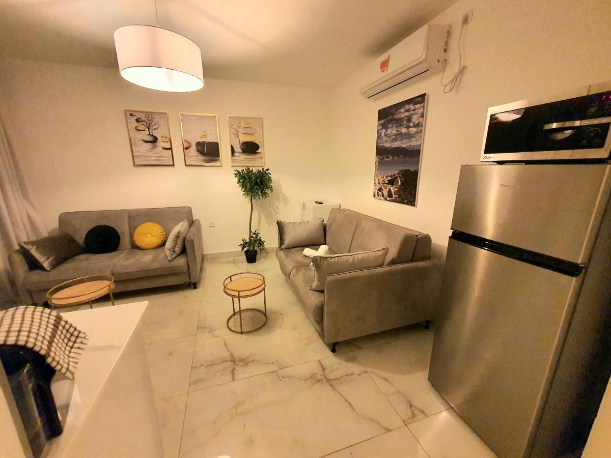 Barak Royal Suites Vip 134 - חמש דקות מהים ומהטיילת Ελάτ Εξωτερικό φωτογραφία