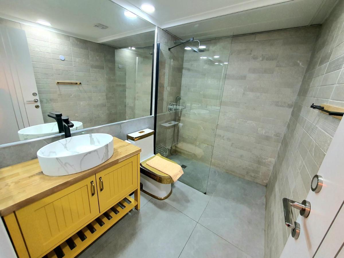 Barak Royal Suites Vip 134 - חמש דקות מהים ומהטיילת Ελάτ Εξωτερικό φωτογραφία