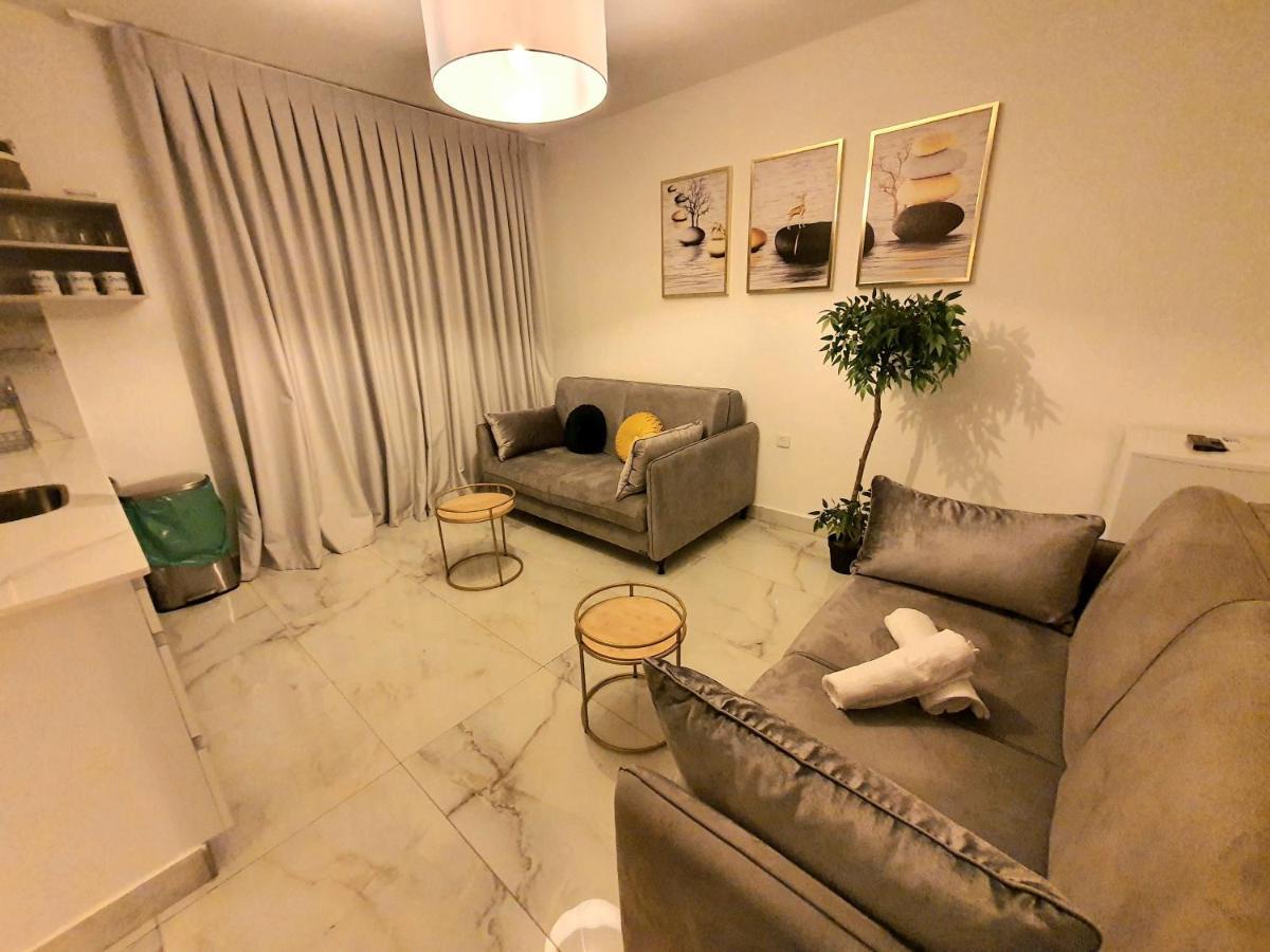 Barak Royal Suites Vip 134 - חמש דקות מהים ומהטיילת Ελάτ Εξωτερικό φωτογραφία