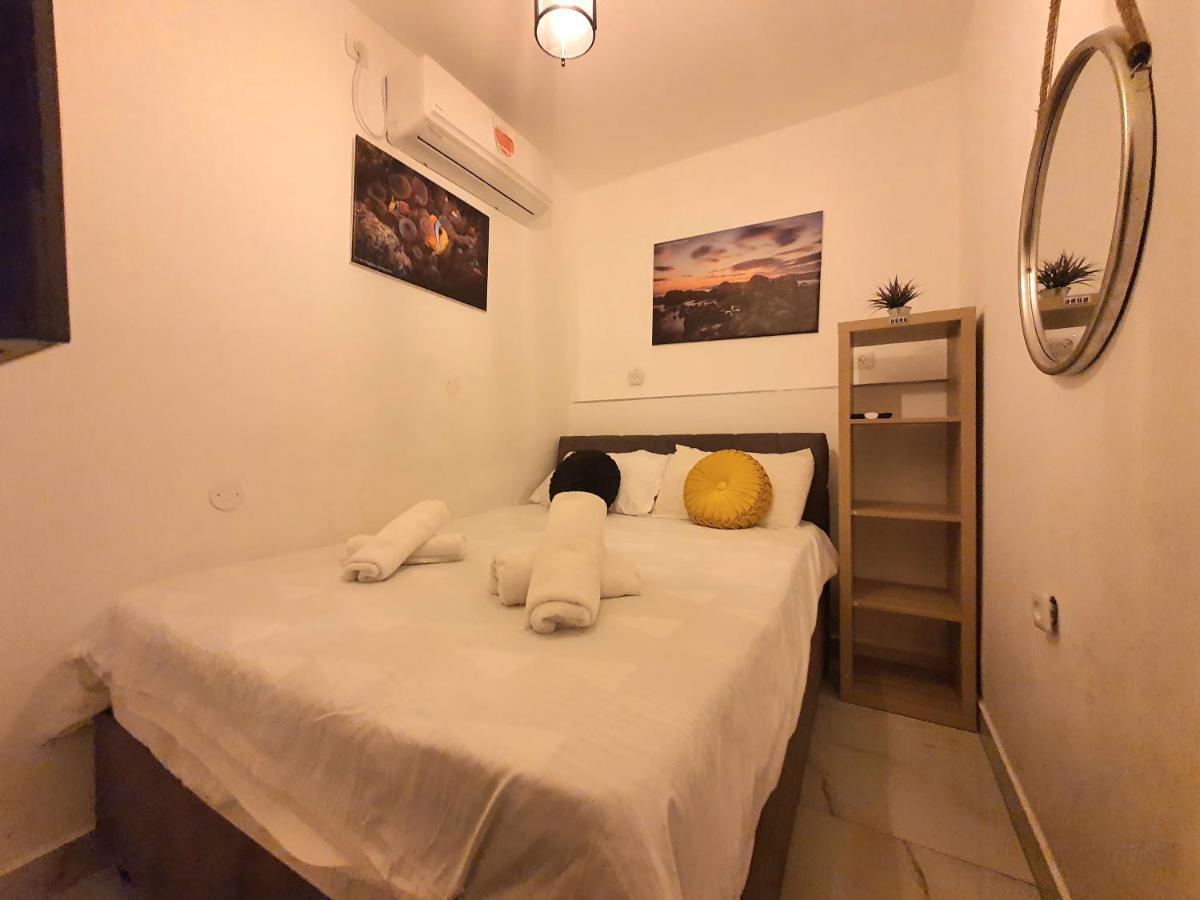 Barak Royal Suites Vip 134 - חמש דקות מהים ומהטיילת Ελάτ Εξωτερικό φωτογραφία